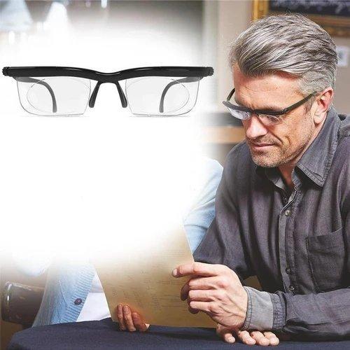 Óculos de Grau Ajustável - GT Focus